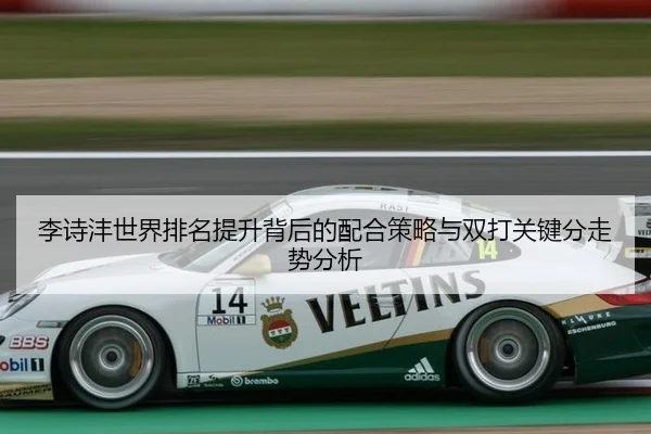 李诗沣世界排名提升背后的配合策略与双打关键分走势分析